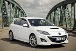 Mazda3 MPS 2011 года